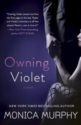Icon image Owning Violet: A Novel