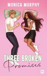 Icon image Three Broken Promises