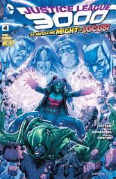 Icon image Justice League 3000 (2013)