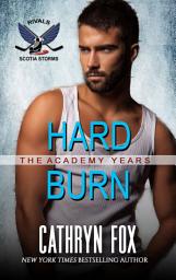 Icon image Hard Burn (Rivals)