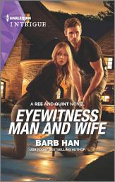 Icon image Eyewitness Man and Wife