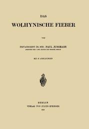 Icon image Das Wolhynische Fieber