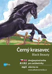Icon image Černý krasavec A1/A2