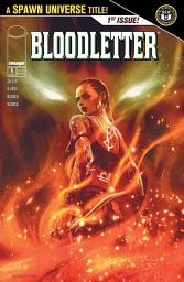 Icon image Bloodletter