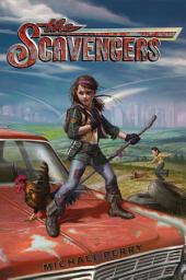 Icon image The Scavengers