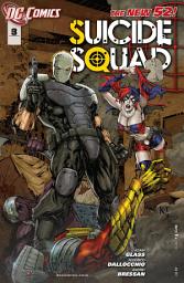 Icon image Suicide Squad (2011)