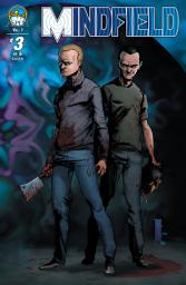 Icon image Mindfield: #3
