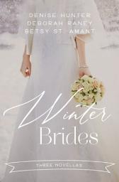 Icon image Winter Brides: A Year of Weddings Novella Collection