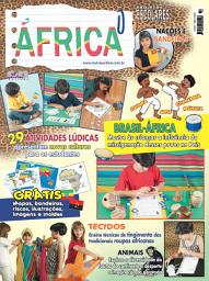 Icon image Projetos Escolares Especial: Edição 14 - África