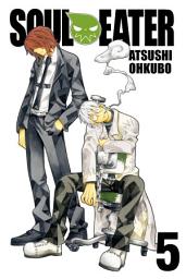 Icon image Soul Eater