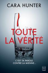 Icon image Une enquête de Adam Fawley, T5 : Toute la vérité