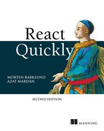 Icon image React Quickly, Second Edition