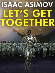 Icon image Let's Get Together