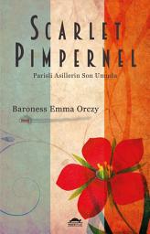 Icon image Scarlet Pimpernel