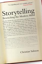 Icon image Storytelling: Bewitching the Modern Mind