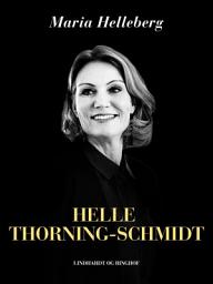 Icon image Helle Thorning-Schmidt