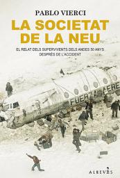 Icon image La societat de la neu
