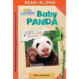 Icon image Baby Panda Read-Along