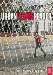 Icon image Urban Design Reader