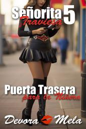 Icon image Puerta Trasera para la Niñera. Señorita Traviesa 5