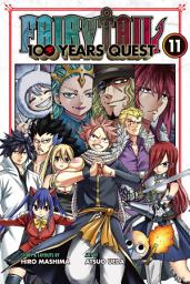 Icon image FAIRY TAIL: 100 Years Quest