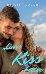 Icon image Liars kiss better