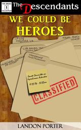 Icon image We Could Be Heroes