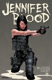 Icon image Jennifer Blood