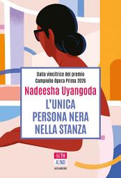 Icon image L’unica persona nera nella stanza
