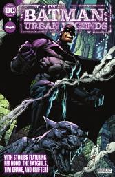 Icon image Batman: Urban Legends (2021)
