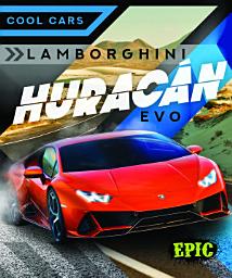 Icon image Lamborghini Huracán Evo