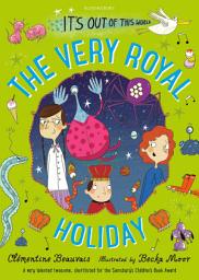 Icon image The Very Royal Holiday