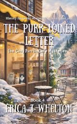 Icon image The Purr-loined Letter