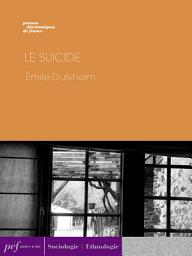 Icon image Le Suicide