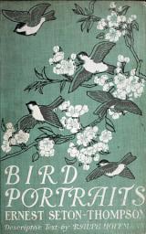 Icon image Bird Portraits