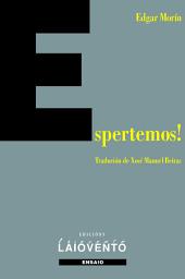 Icon image Espertemos !
