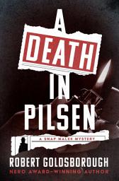 Icon image A Death in Pilsen