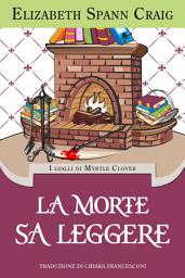 Icon image La morte sa leggere
