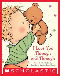 Icon image I Love You Through and Through