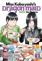 Icon image Miss Kobayashi's Dragon Maid: Fafnir the Recluse