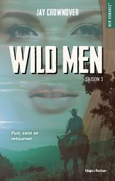 Icon image Wild men - Tome 03