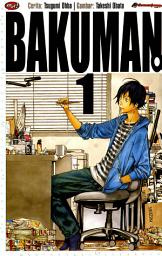 Icon image Bakuman 01