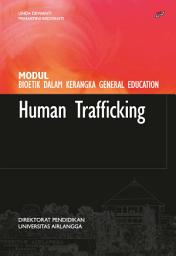 Icon image HUMAN TRAFFICKING