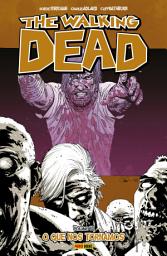 Icon image The Walking Dead: O Que Nos Tornamos