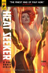Icon image Heat Seeker: A Gun Honey Series: A Gun Honey Series