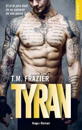 Icon image Kingdom - Tome 02: Tyran