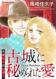 Icon image BLOOD BROTHERS: Harlequin Comics