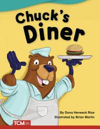 Icon image Chuck's Diner: Read-Along eBook