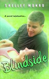 Icon image Blindside: A Small Town Sports Romance