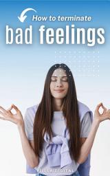 Icon image How to terminate bad feelings
